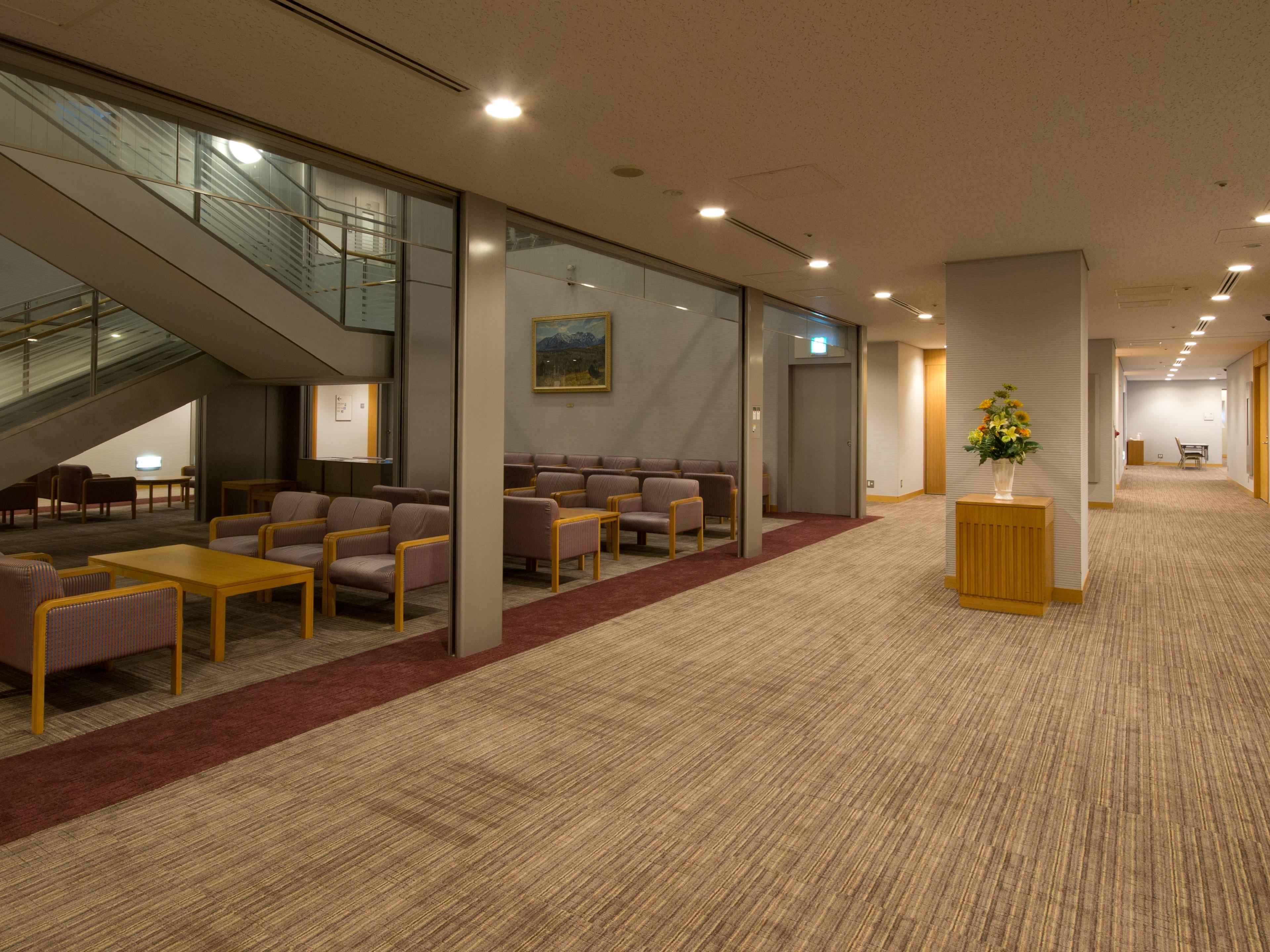 Toshi Center Hotel Präfektur Tokio Exterior foto